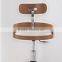2015 Popular New White Plywood Contemporary Chair Design for Dining Chairs/Furniture