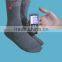 Natural Silver Fiber Medicine Physics Tens Electrode Socks