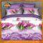 Romantic Luxury Design Crib Bedding Set