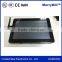 Factory Supply OEM Brand 10/10.4/12.1/15/17/19/21.5 Inch Metal Housing Resistive Touch Screen Monitor