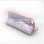 Popular diamond-studded bling mobile phone case three folder for blu life x8 for htc