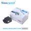 Sinocastel IMEI number tracking and location car vehicle gps tracking system