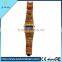 New Style  express fashion wholesale cheap wood watch