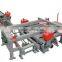 Edge cutting/cut machine for plywood/wood cheap price high level quality
