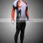 2015 China Cheap Small Order Long Sleeve Sublimation Cycling Wear
