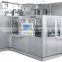 BFS Three-in-one Plastic Ampoule Forming Liquid Filling and Sealing Machine Pharmaceutical Machinery