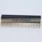 Female Header 2.54mm four row straight type