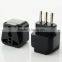 Travel Adapter Converter Plug Socket Electric Italy Italian Type