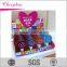 Various Fragrance 50ml Hand Gel In Display