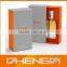 High Quality Customized Made in China Wooden Perfume Box Making