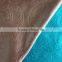 2015 new product polyester bright velvet 3D embossed thermal blackout curtains non-toxic