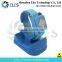 blue adjustable wrist band antistatic wrist strap
