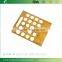 DT006 Bamboo spice pepper rack