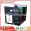 New design relay type voltage stabilizer 500VA