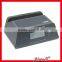 2015 new product hotel wireless bluetooth speaker with alarm clock
