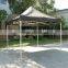 3*3 out door heavy duty pop up gazebo foldable