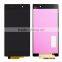 Original lcd touch screen for sony xperia z1 compact d5503 lcd digitizer assembly