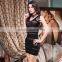 Sexy dress/sexy jumpsuits club wear/sexy fishnet lingerie