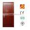 Low price kitchen cabinet PVC door
