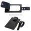 leather luggage tags wedding favor,custom logo bulk luggage tags