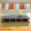 Engineered Flooring Linyi Wpc Decking Outdoor Crack-resistant Composite Decking
