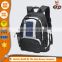 portable solar backpack for outdoor travelling