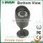 1/4"CMOS 800TVL Full HD Security CCTV Camera