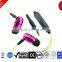 China Stereo mobile in-ear earphone
