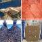 Hydraulic filter press
