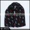 Spring New Arrival Fashion Infinity Horse Printed Voile Animal Print Scarf
