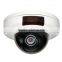 LS VISION 3MP 3.6mm fixed lens Outdoor Dome Metal Case Mini IP Camera