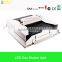 120w LED GAS station recessed CANOPY LIGHTS with branded driver