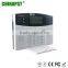 NEW GSM WIRELESS HOME SECURITY ALARM SYSTEM with Auto dialer PST-GA997CQ