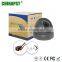 Dome IP Home mobile surveillance camera support iphone Android app view PST-IPCD306A