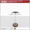HIgh quality round clothes metal display stand