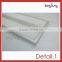 T8 LED Meeting Room Area Hanging Light Fixture
