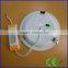 high brightness indoor 8 inch 25w led cob downlight