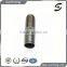 F Female RF Crimping Connector for RG59 Coaxial Cable used for CATV