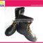 Goodyear Welt Cow Leather steel toes Safety Footwear
