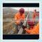 Machinery Making Guardrail Forming Machine