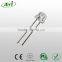 white 5mm high intensity led diode