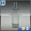 ENGRAVED EMPTY GLASS LIQUOR BOTTLE 750ML,700ML BOTTLE GLASS