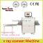 Conveyor X ray Baggage Scanner PD-6550 x-ray baggage inspection system
