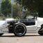 2016 ZTR Rex Viper Trike Roadster with Helmet and Roof EEC Approved