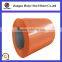 Corrugated Galvanized Sheets/Coils Various color
