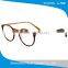 hot sell spectacle frames acetate optical frame in European marketing