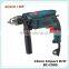 competitive price of mini 13mm electric hand impact drill made in china