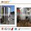 turnkey project 100T---5000T beer brewery project