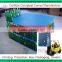 3mm corrugated plastic pallet dividers