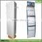 SSW-CM-117 Various Metal Battery Floor Stand / Battery Racks Guangdong Manufacturer Direct Sales